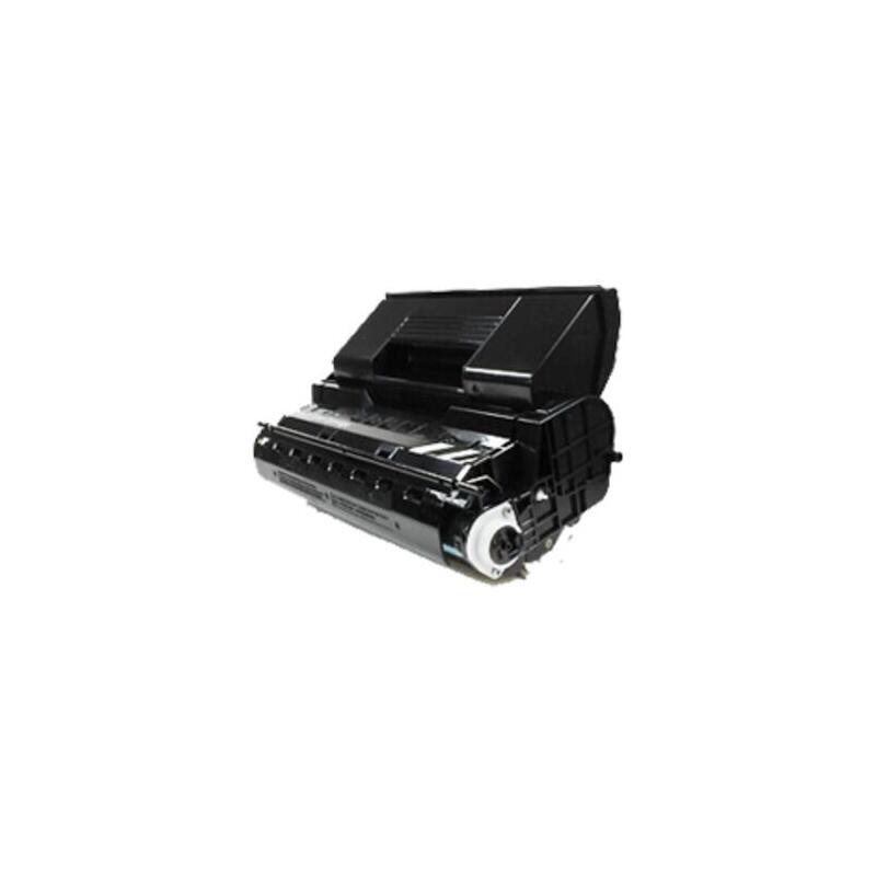 Toner Generico Para Epson Aculaser M4000 Negro  C13s051170