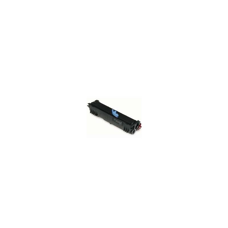 Toner Generico Para Epson Epl6200 Negro  C13s050166 (Alta Capacidad)