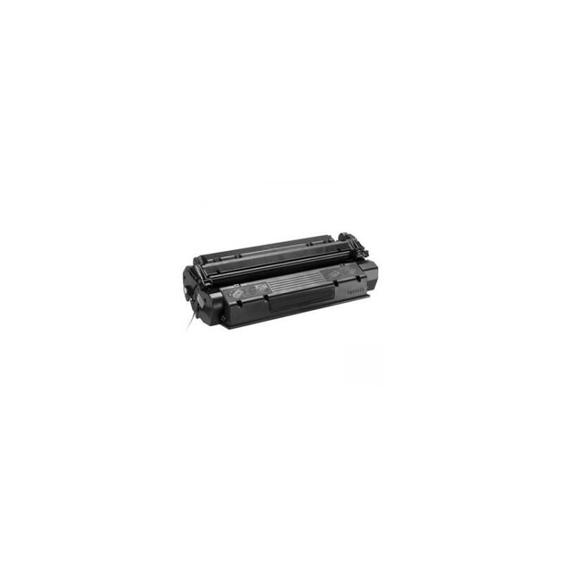 Toner Generico Para Hp C7115a/Q2613a/Q2624a Negro  Universal Nº15a/13a/24a