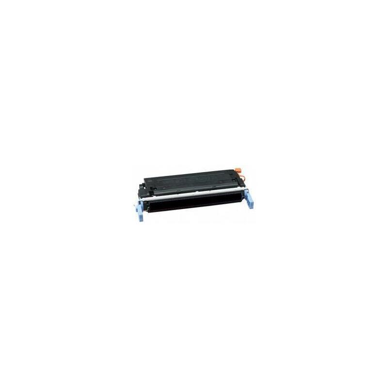 Toner Generico Para Hp C9720a Negro  Nº641a