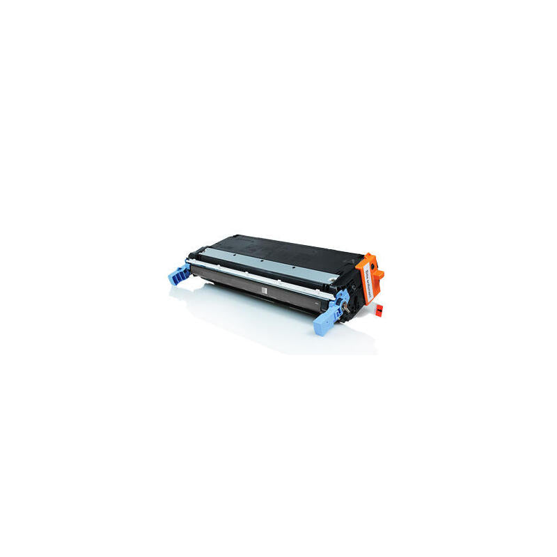 Toner Generico Para Hp C9730a Negro  Nº645a