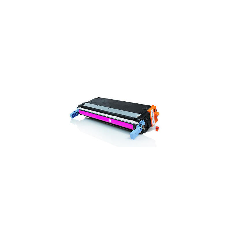 Toner Generico Para Hp C9733a Magenta  Nº645a