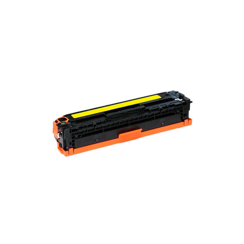 Toner Generico Para Hp/Canon Cb542a Yelow   Cb542a/Ce322a/Cf212a/125a/128a/131a /1977b002/6269b002