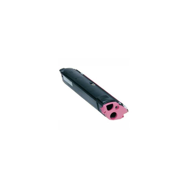 Toner Generico Para Konica Minolta 2300w/2350 Magenta  4576411