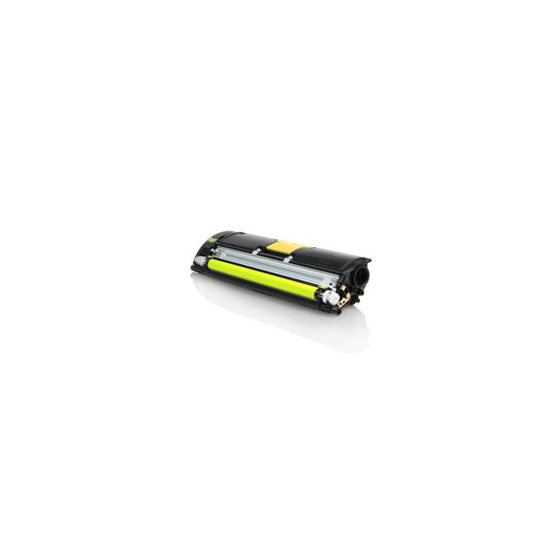 Toner Generico Para Konica Minolta Magicolor 2400w/2500w Amarillo  A00w132