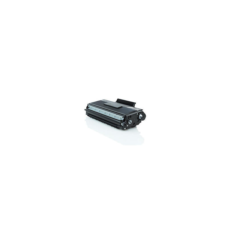 Toner Generico Para Konica Minolta Tnp24 Negro  A32w021