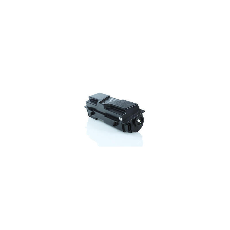 Toner Generico Para Kyocera Tk130 Negro  1t02hs0eu0