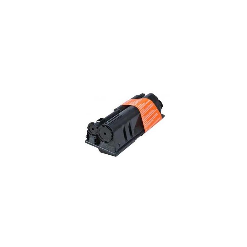 Toner Generico Para Kyocera Tk140 Negro  1t02h50eu0