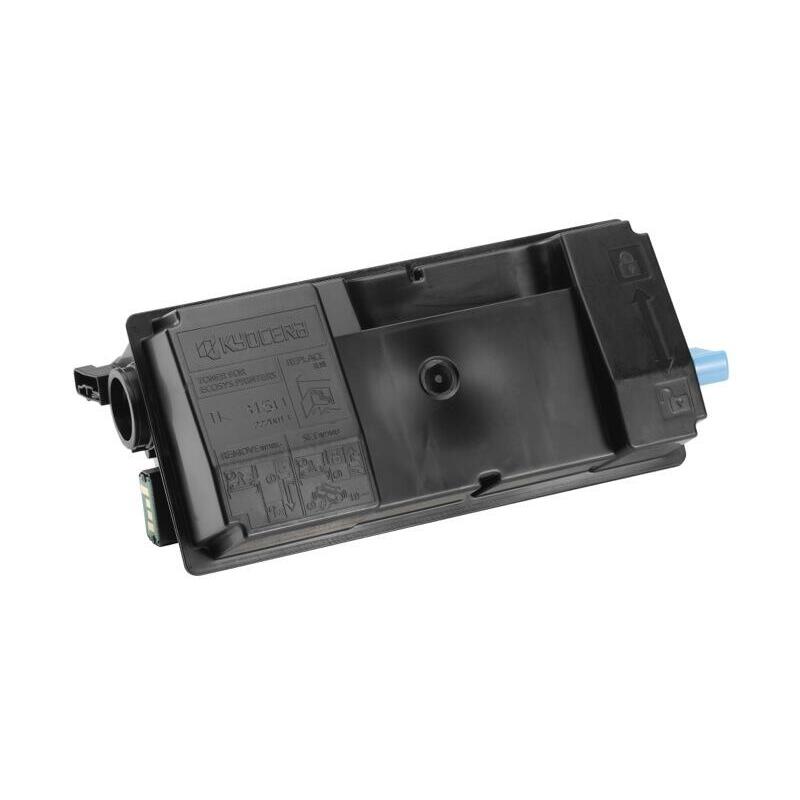 Toner Generico Para Kyocera Tk3150 Negro  1t02nx0nl0