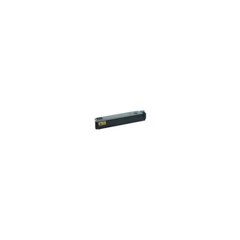Toner Generico Para Kyocera Tk520 Negro  1t02hj0eu0