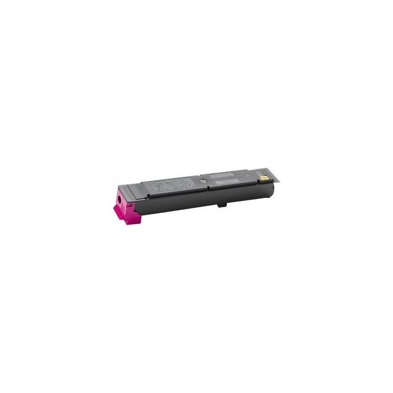 Toner Generico Para Kyocera Tk5205 Magenta  1t02r5bnl0/Tk-5205m