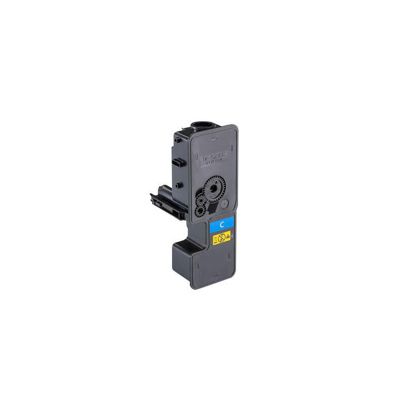 Toner Generico Para Kyocera Tk5240 Cyan  1t02r7cnl0