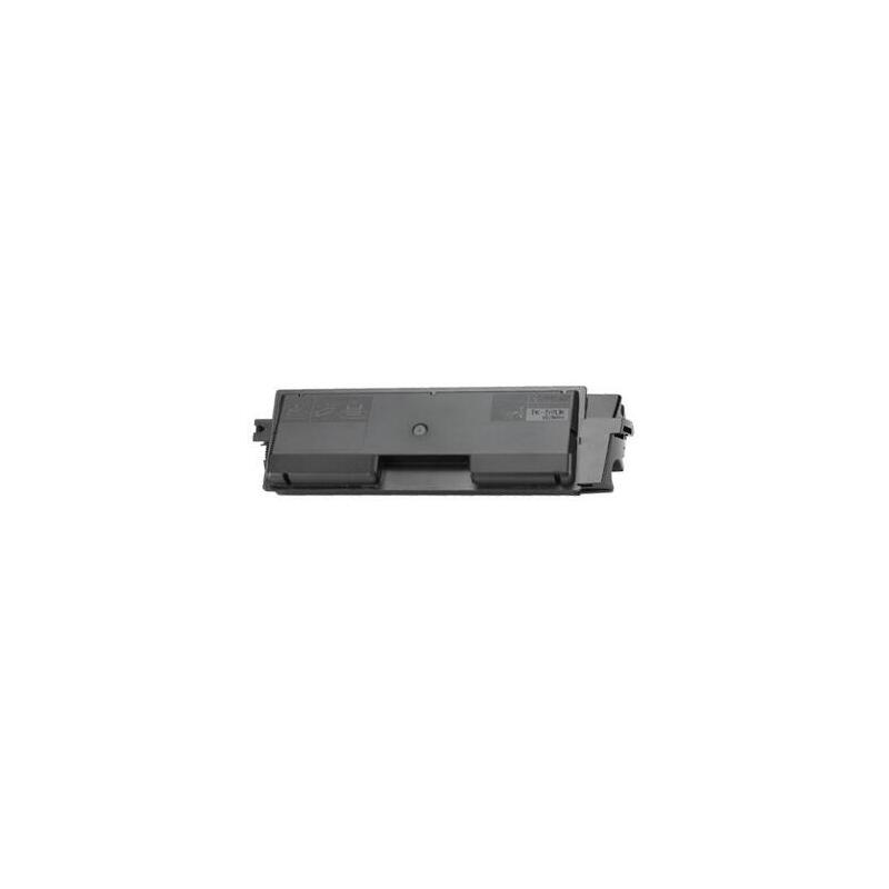 Toner Generico Para Kyocera Tk580 Negro  1t02kt0nl0