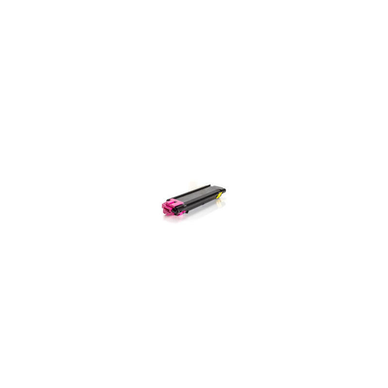 Toner Generico Para Kyocera Tk590 Magenta  1t02kvbnl0