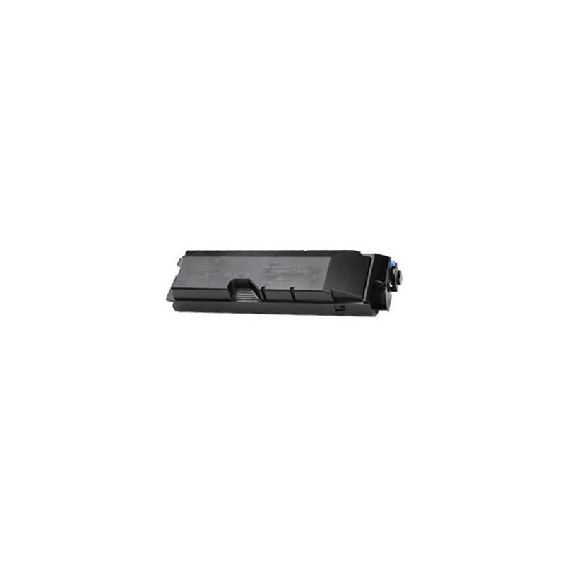 Toner Generico Para Kyocera Tk6305/Tk6307/Tk6308/Tk6309 Negro  1t02lh0nl1