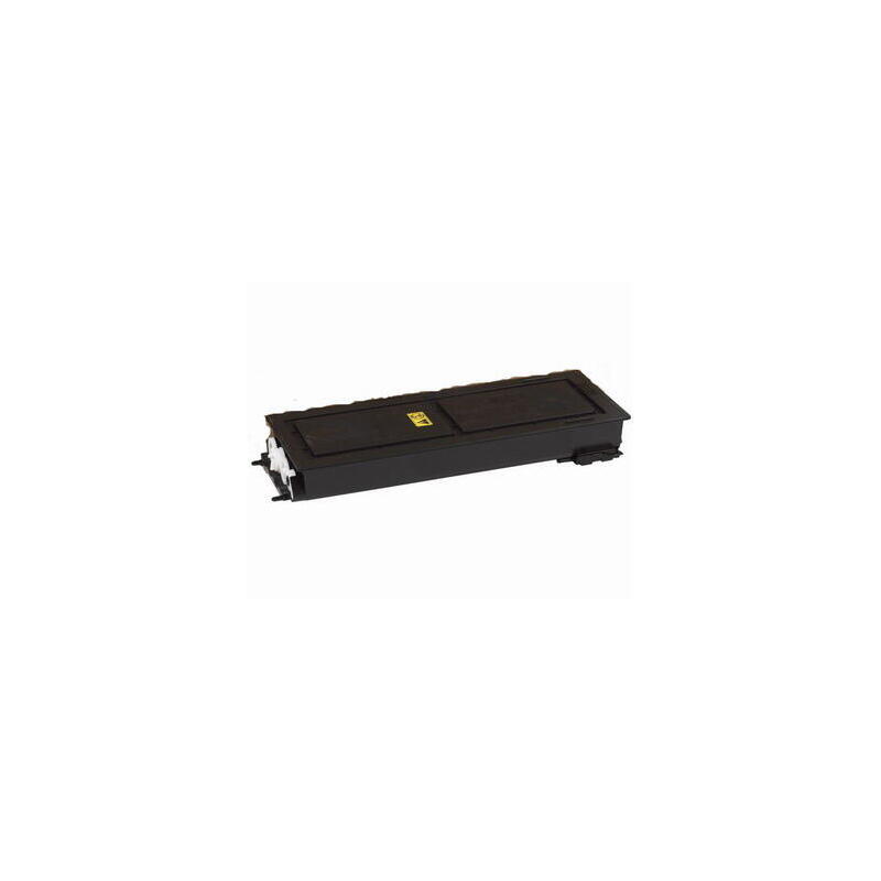 Toner Generico Para Kyocera Tk675 Negro  1t02h00eu0