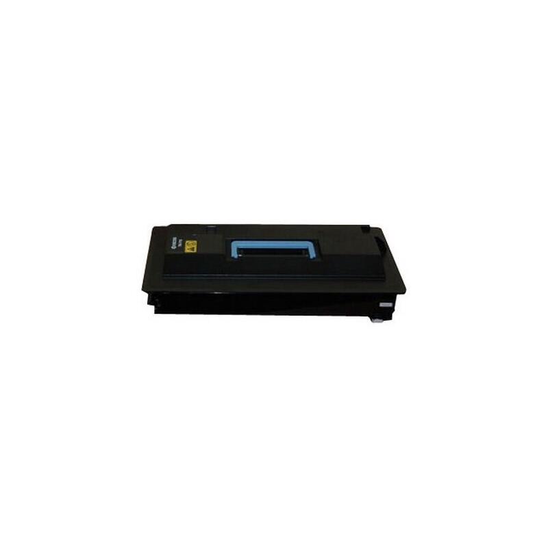 Toner Generico Para Kyocera Tk715 Negro  1t02gr0eu0