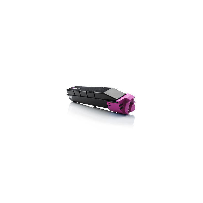 Toner Generico Para Kyocera Tk8505/Tk8507 Magenta  1t02lcbnl0