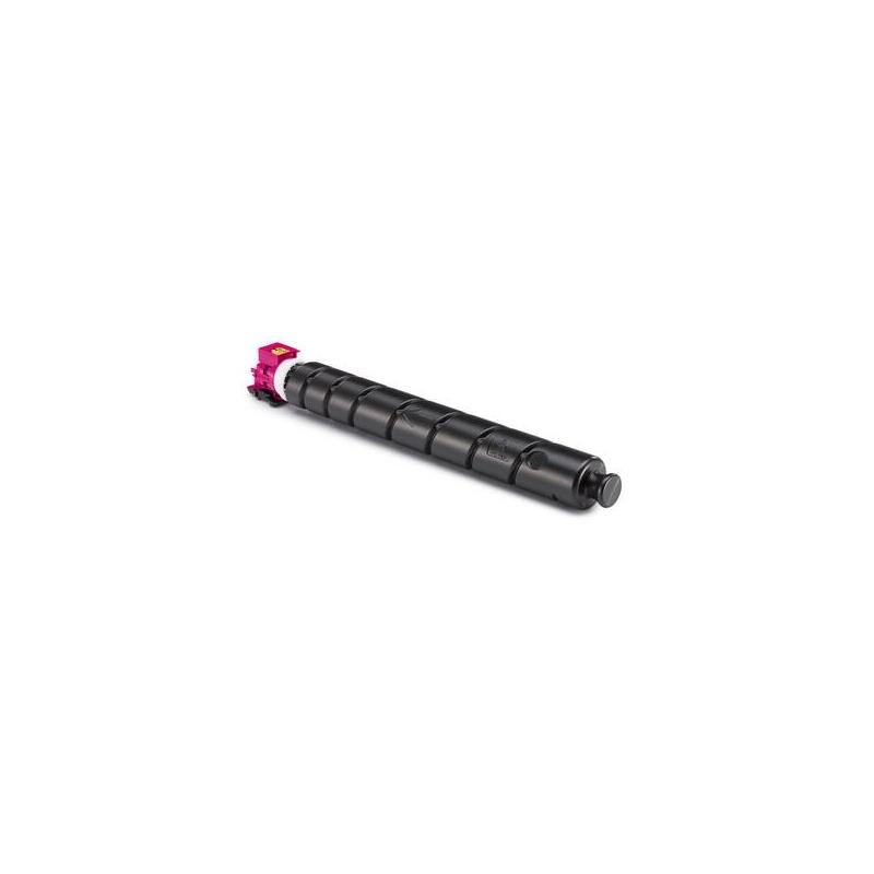 Toner Generico Para Kyocera Tk8525 Magenta  1t02rmbnl0/Tk-8525m