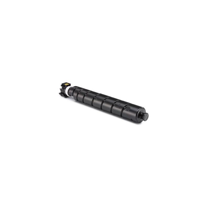 Toner Generico Para Kyocera Tk8525 Negro  1t02rm0nl0/Tk-8525k