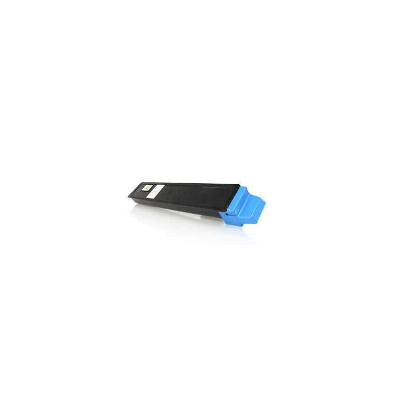 Toner Generico Para Kyocera Tk895 Cyan  1t02k0cnl0