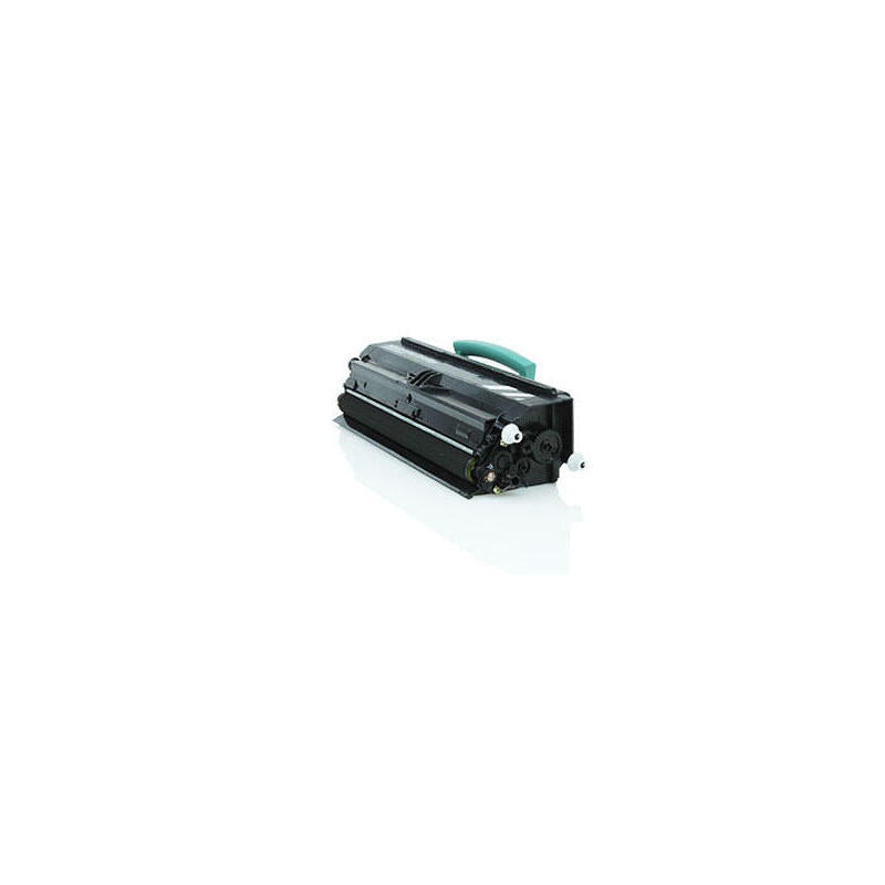 Toner Generico Para Lexmark X340/X342 Negro  X340h11g