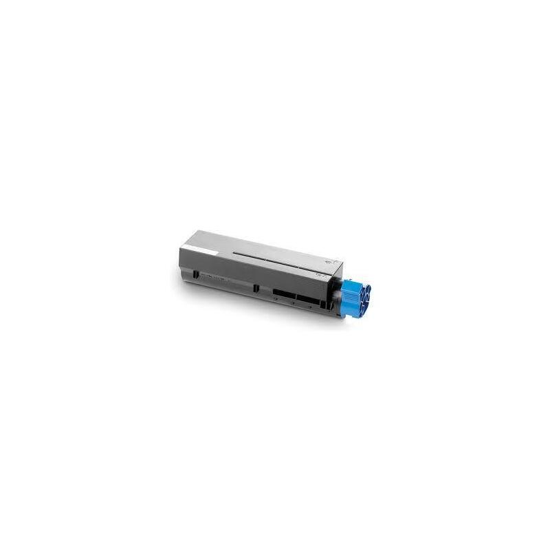 Toner Generico Para Oki Executive Es4131/Es4161 Mfp/Es4191 Mfp Negro  44574905/44917607
