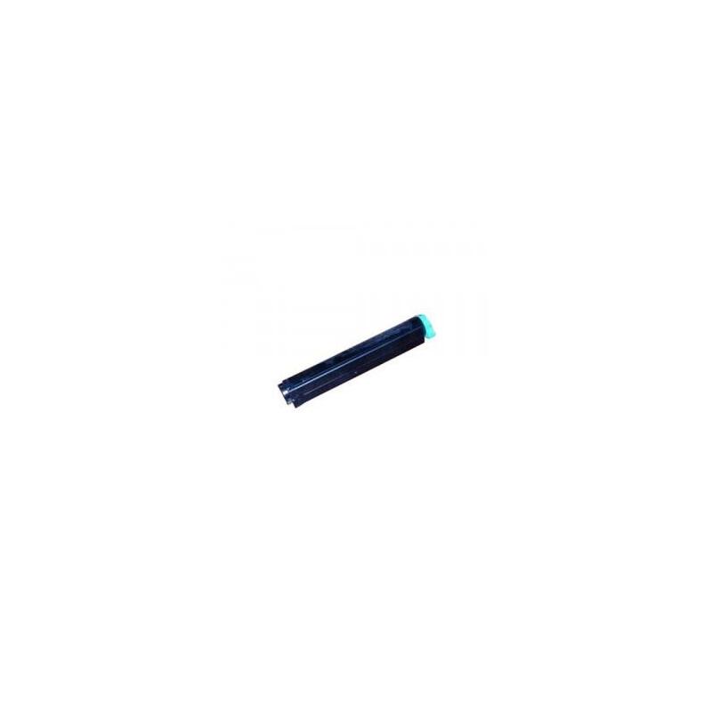 Toner Generico Para Oki Type 9/B4100/B4250 Negro  01103402