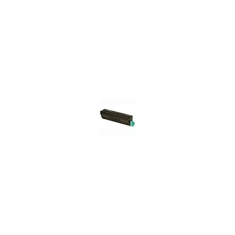 Toner Generico Para Oki Type 9xl/B4300 Negro  01101202