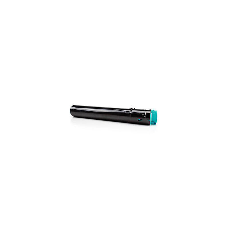 Toner Generico Para Ricoh Aficio Mp-C2051/Mp-C2551 Negro  842061/841504/841587