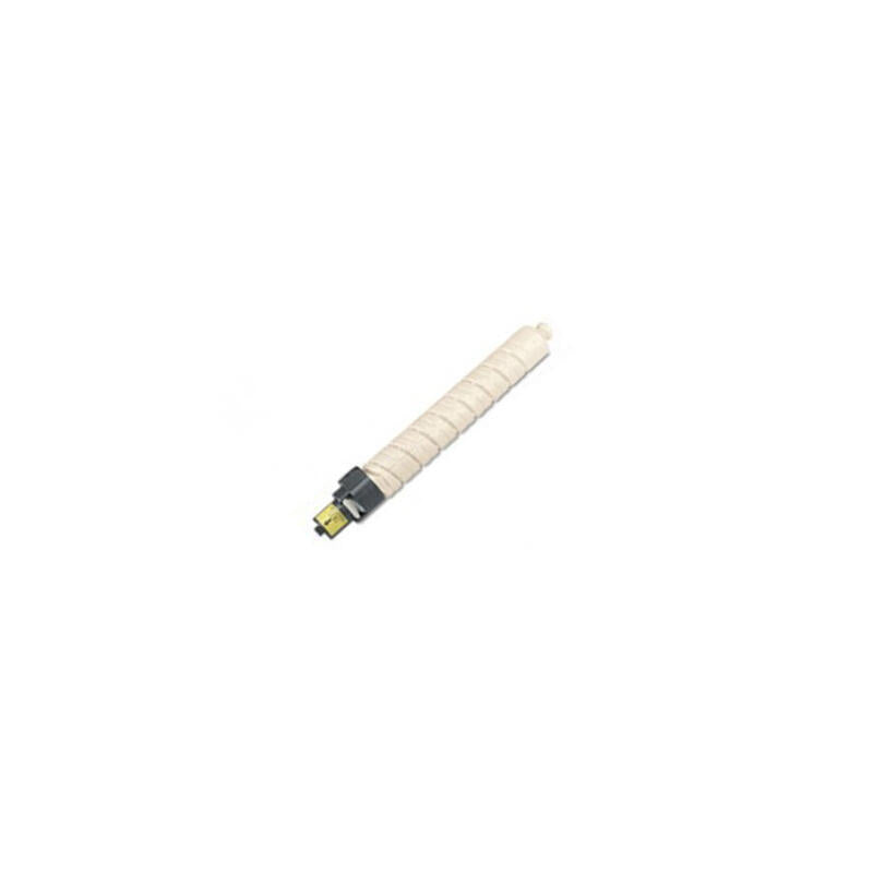 Toner Generico Para Ricoh Aficio Mp-C3002/Mp-C3502 Amarillo  842017/841652/841740