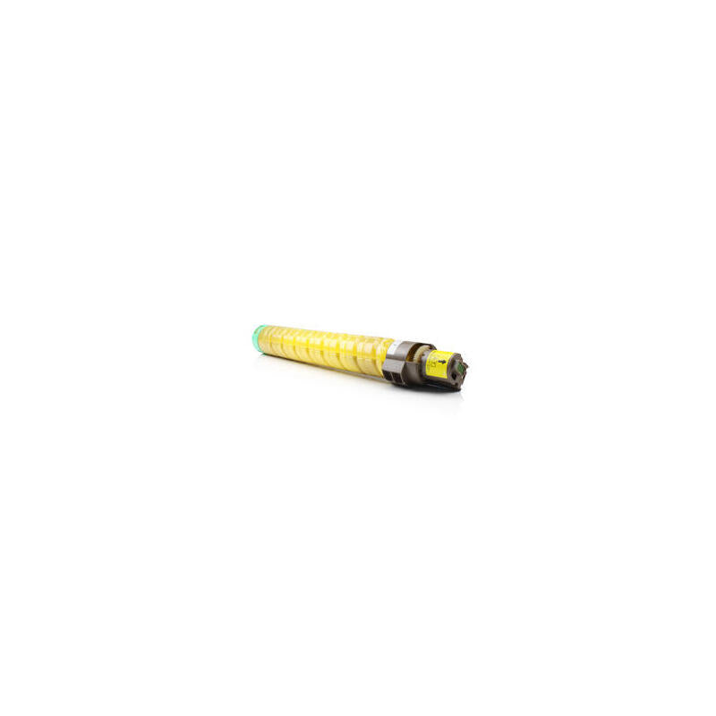 Toner Generico Para Ricoh Aficio Mp-C306/Mp-C307/Mp-C406 Amarillo  842098/842094