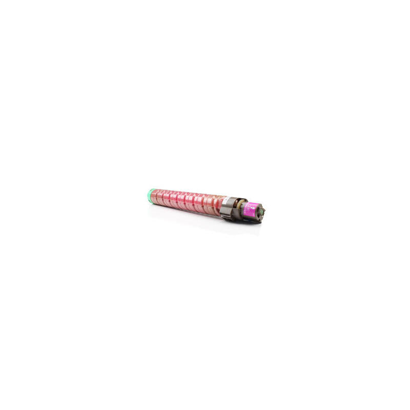 Toner Generico Para Ricoh Aficio Mp-C306/Mp-C307/Mp-C406 Magenta  842097/842093