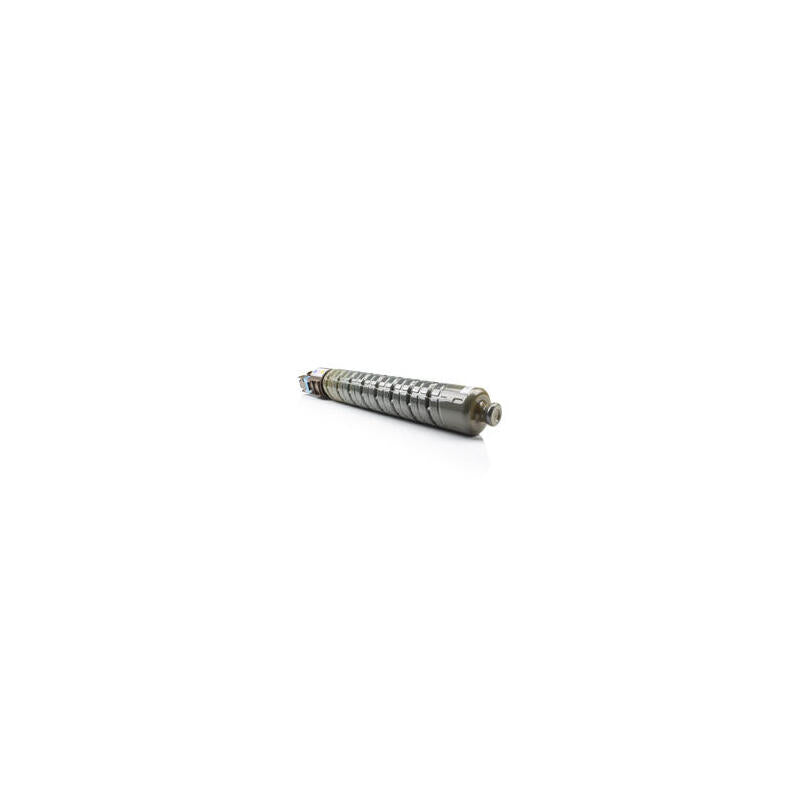 Toner Generico Para Ricoh Aficio Mp-C3500/Mp-C4500 Negro  884930/888608