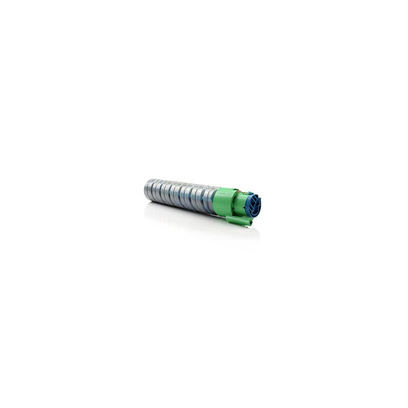 Toner Generico Para Ricoh Aficio Sp-C430dn/Sp-C431dn/Sp-C440dn Cyan  821097/821077/821207/821280
