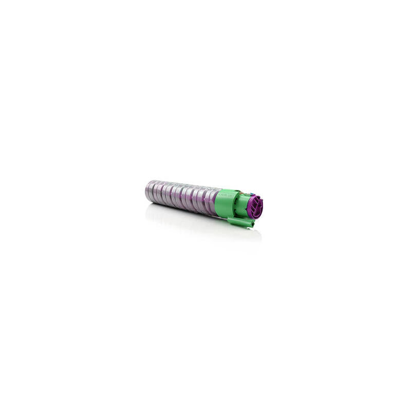 Toner Generico Para Ricoh Aficio Sp-C430dn/Sp-C431dn/Sp-C440dn Magenta  821096/821076/821206/821281