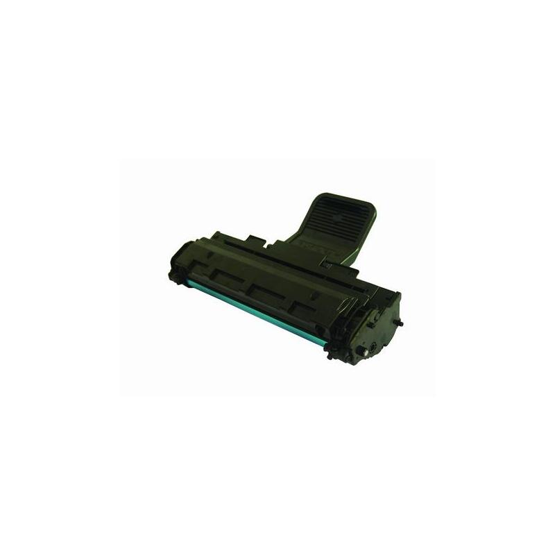 Toner Generico Para Samsung Ml1610/Scx4521/Ml2010 Negro Ml-1610d2/Ml-2010d3/Mlt-D119s/Su863a