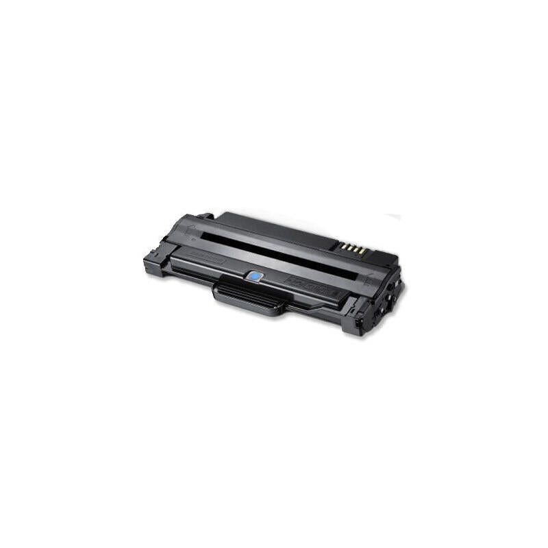 Toner Generico Para Samsung Ml1910/Scx4623 Negro  Mlt-D1052l/Mlt-D1052s/Su758a/Su759a