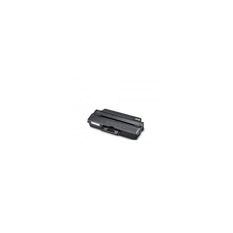 Toner Generico Para Samsung Ml2950/Scx4728 Negro  Mlt-D103l/Mlt-D103s/Su716a/Su728a