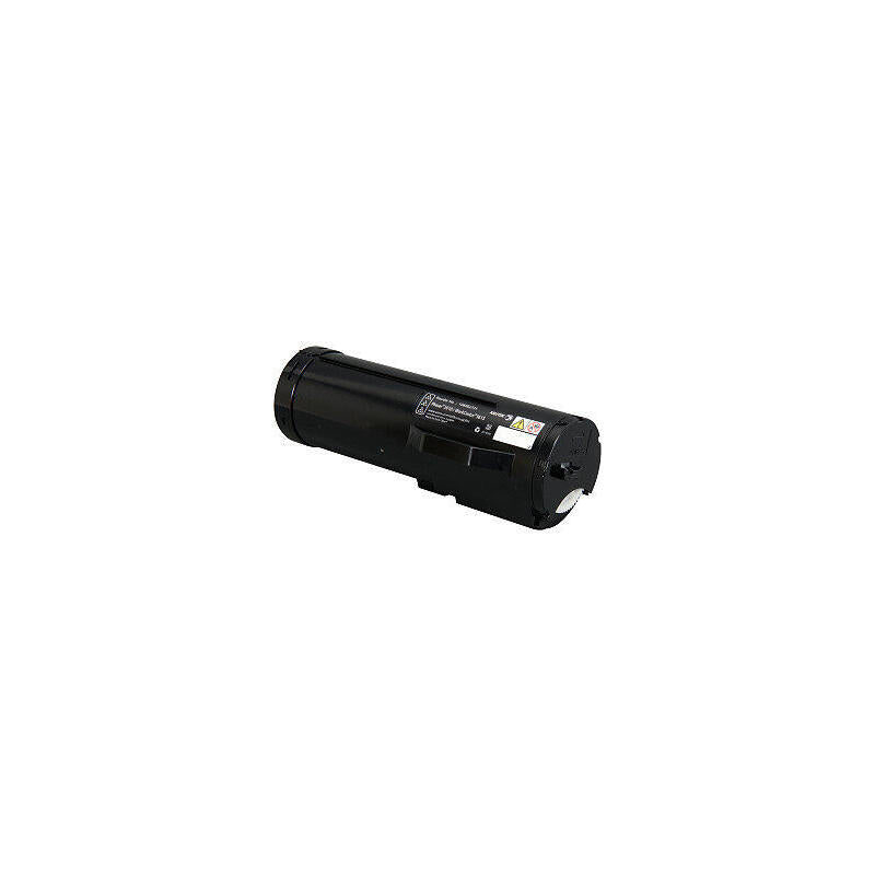 Toner Generico Para Xerox Phaser 3610/Workcentre 3615 Negro  106r02722