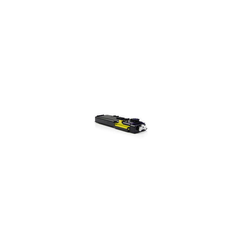 Toner Generico Para Xerox Phaser 6600/6605 Amarillo  106r02231