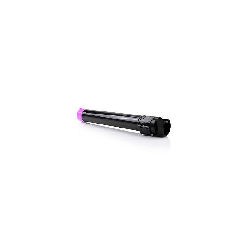 Toner Generico Para Xerox Workcentre 7120/7125/7220/7225 Magenta  006r01459