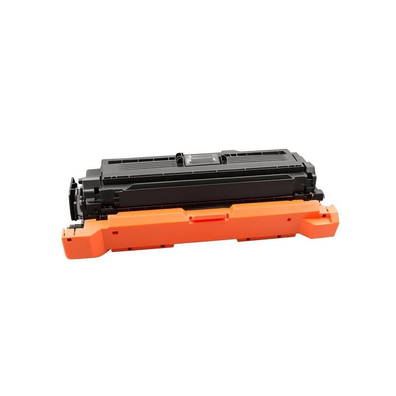 Toner Generico - Reemplaza Canon T04 Negro 2980c001