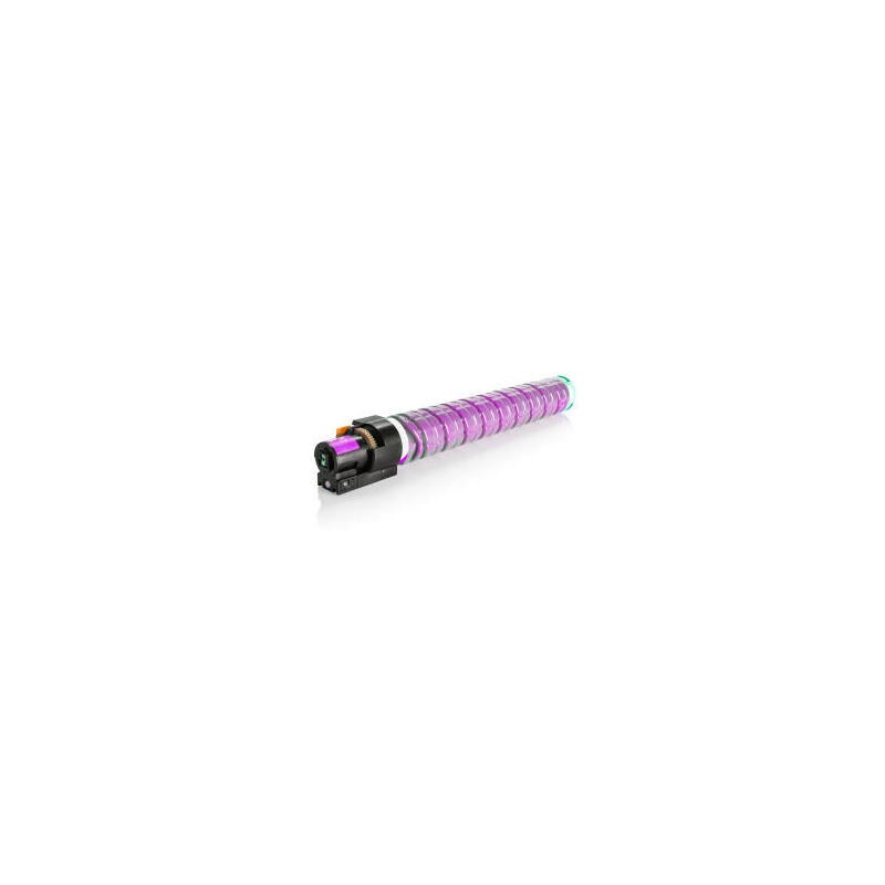 Toner Generico Ricoh Imc400 Magenta Reemplaza 842376