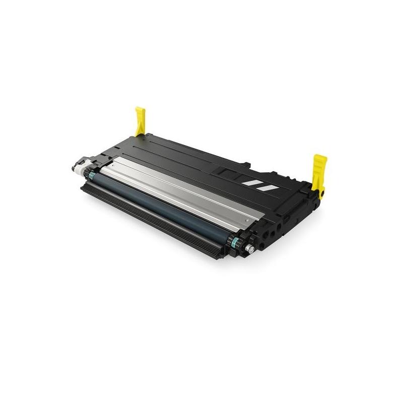 Toner Hp W2072a Xl Generico Reemplaza 117a Amarillo