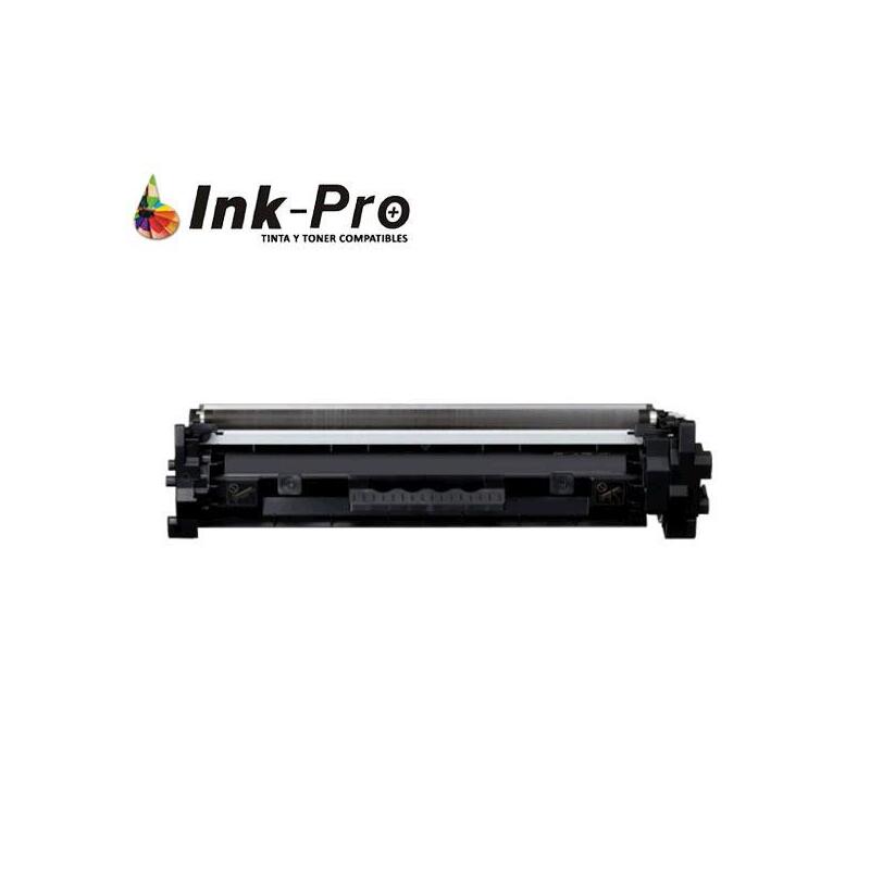 Toner Inpro Canon C051 Negro 1.700 Pag Premium