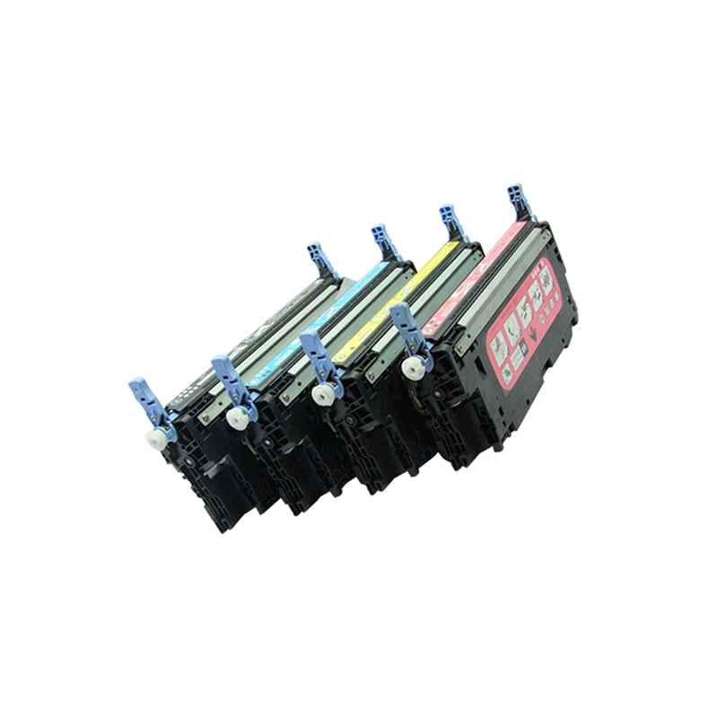 Toner Inpro Hp Q2673a Magenta 309a