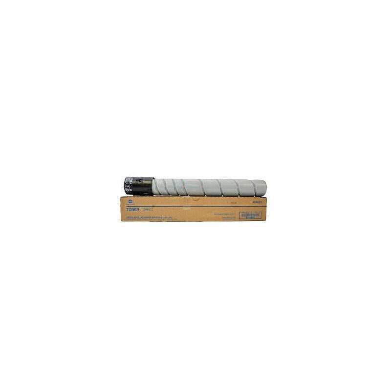 Toner Konica Minolta Tn-513 K | 29280 Pages | Black | Bizhub 454e 554e