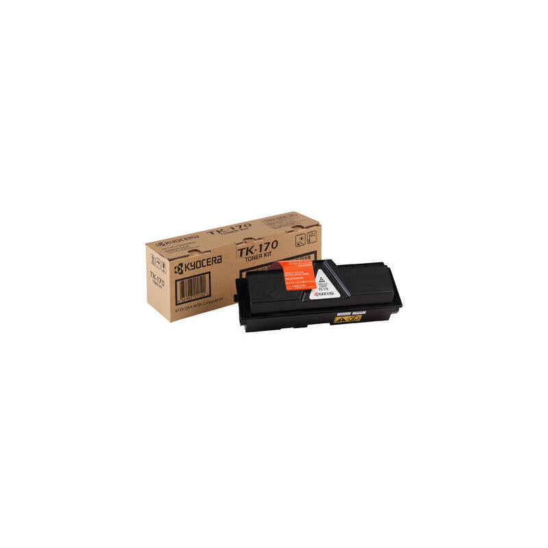 Toner Kyocera Tk170 Black Fs1320d 7200 Pag