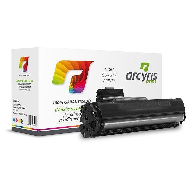 Toner Negro Laserjet Pro Mfp M182n, M183fw - 216a